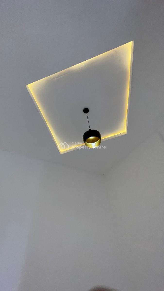 Lovely 4 Bedroom Semi Detached Duplex, General Paint, Ajah, Lagos, Semi-detached Duplex for Sale