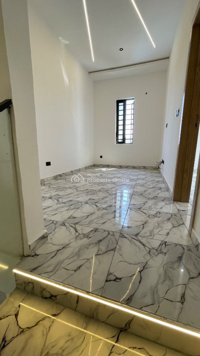 Lovely 4 Bedroom Semi Detached Duplex, General Paint, Ajah, Lagos, Semi-detached Duplex for Sale