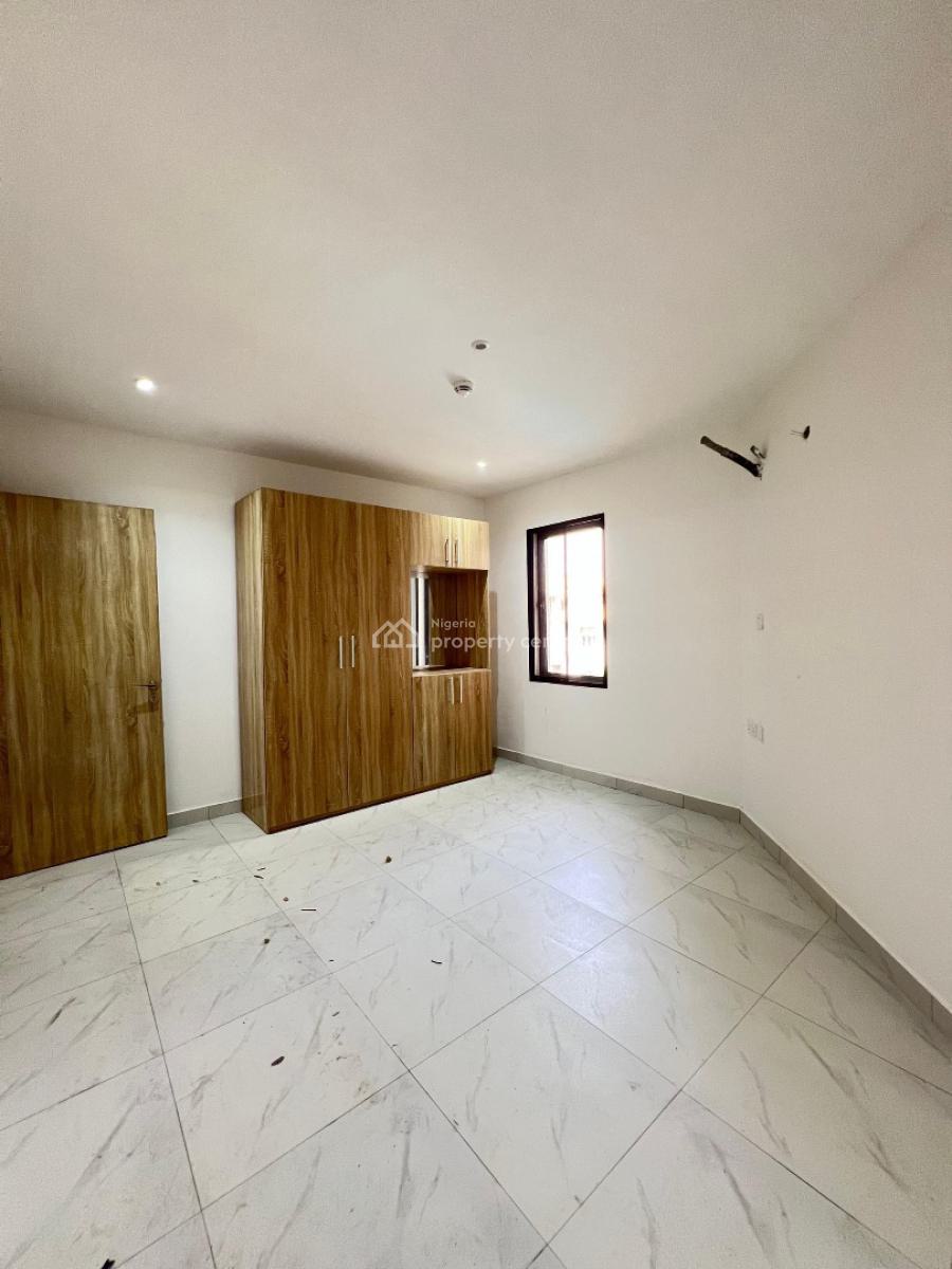 Luxury 2  Bedroom Apartment with Pool and Gym, Ikate, Lekki, Lagos, Flat / Apartment for Sale