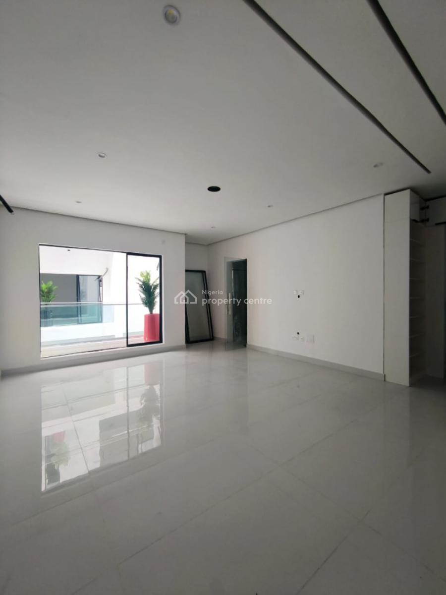Luxury and Spacious 3 Bedroom Apartment with Pop in an Estate, Cadogan Estate, Shoprite Mobil Road, Jakande, Lekki, Lagos., Jakande, Lekki, Lagos, House for Rent