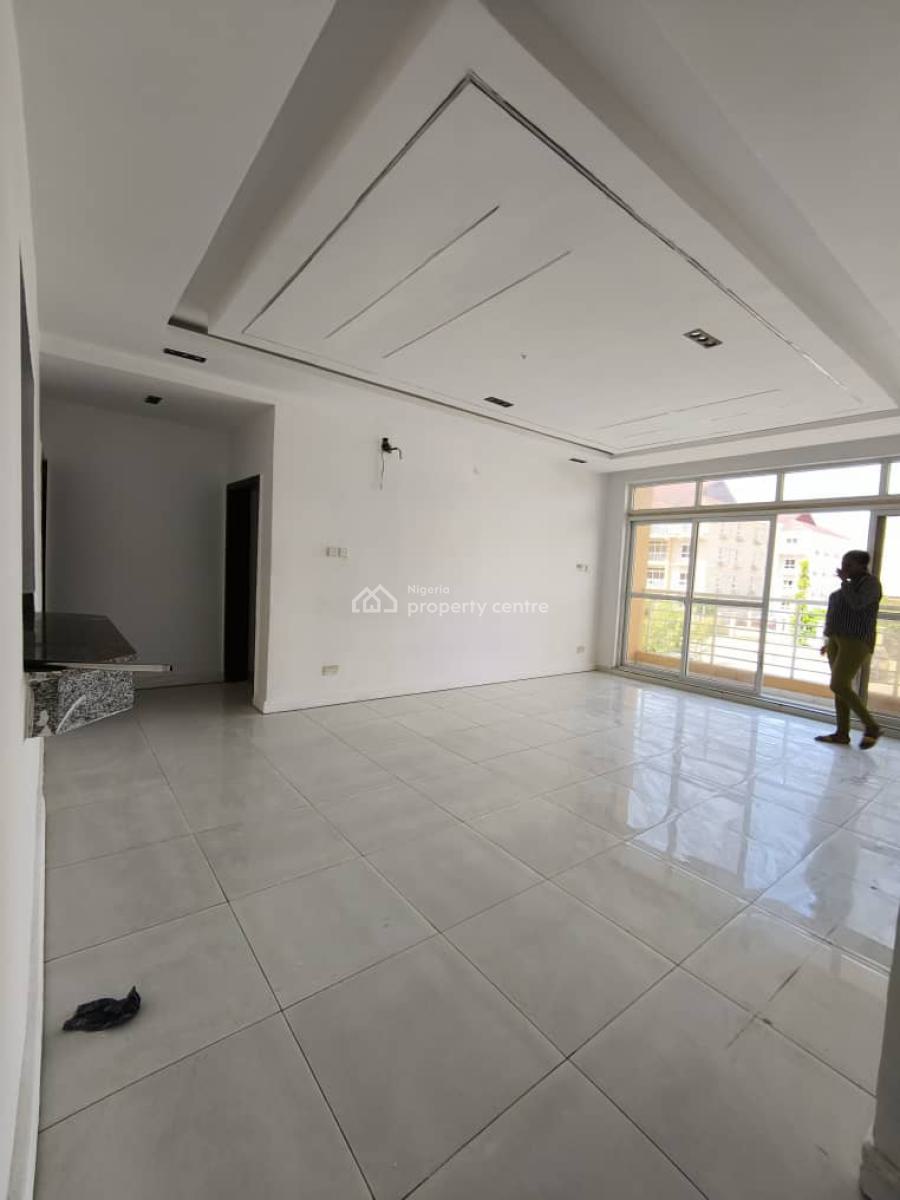 Luxury and Spacious 3 Bedroom Apartment, Cadogan Estate, Jakande, Lekki, Lagos, House for Rent