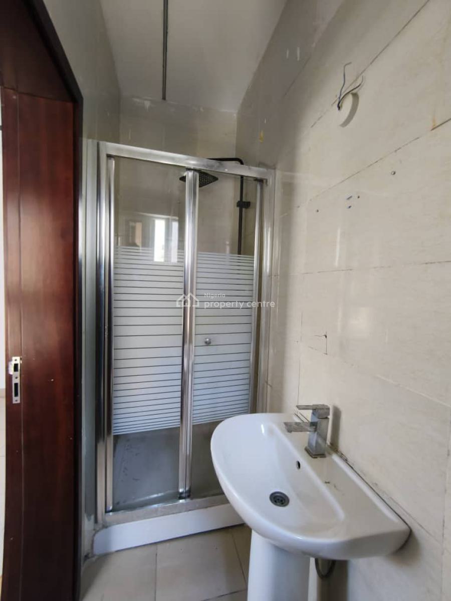 Luxury and Spacious 3 Bedroom Apartment, Cadogan Estate, Jakande, Lekki, Lagos, House for Rent