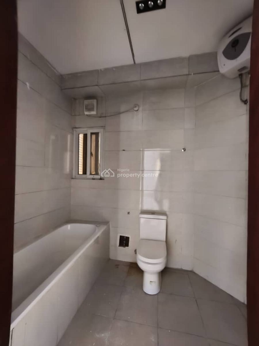 Luxury and Spacious 3 Bedroom Apartment, Cadogan Estate, Jakande, Lekki, Lagos, House for Rent