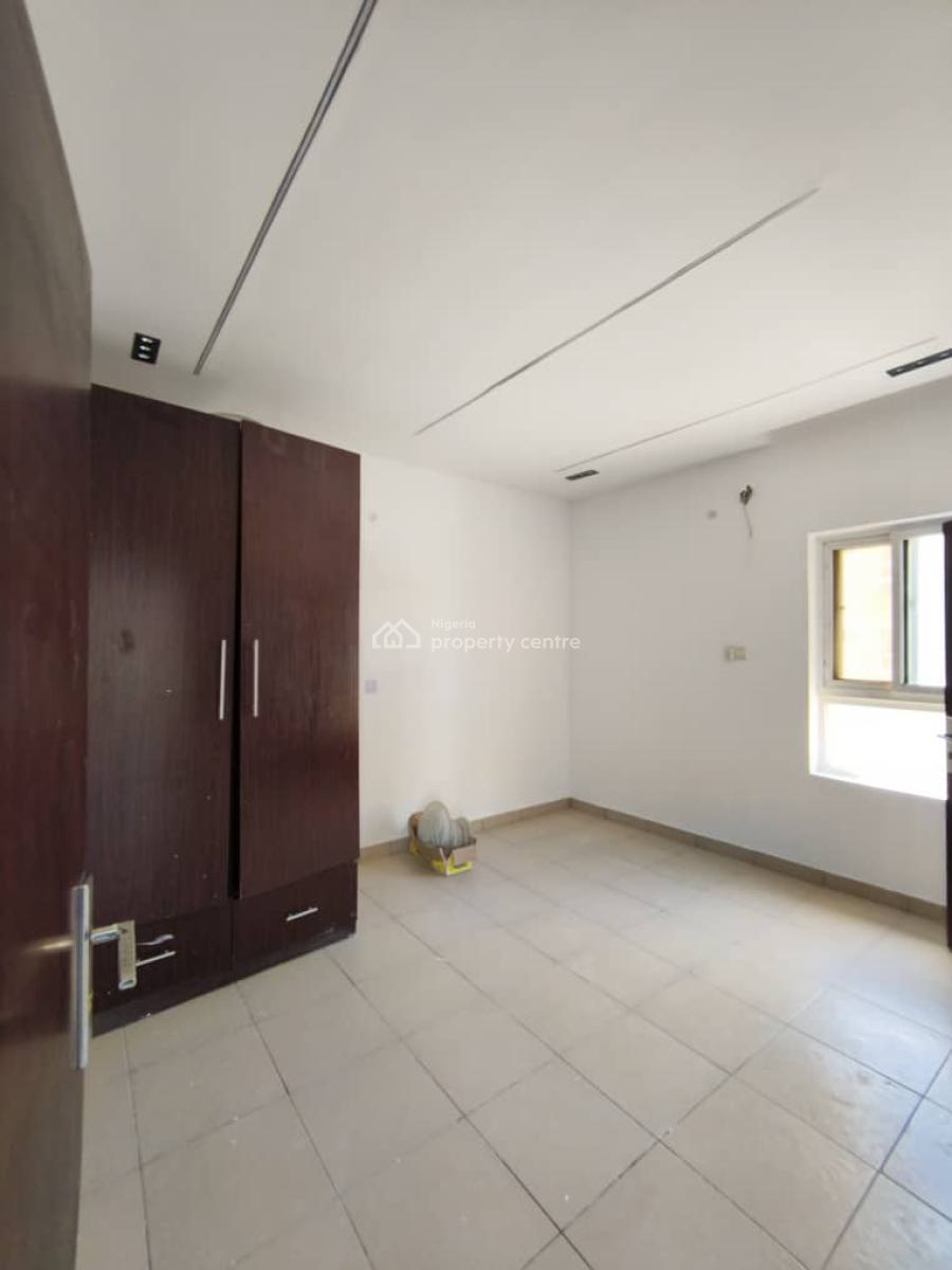 Luxury and Spacious 3 Bedroom Apartment, Cadogan Estate, Jakande, Lekki, Lagos, House for Rent