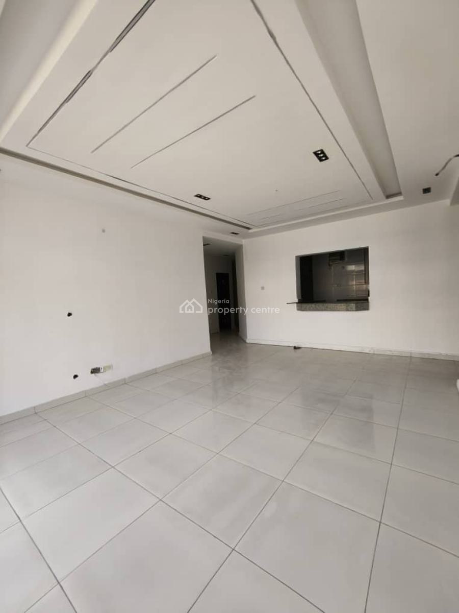Luxury and Spacious 3 Bedroom Apartment, Cadogan Estate, Jakande, Lekki, Lagos, House for Rent