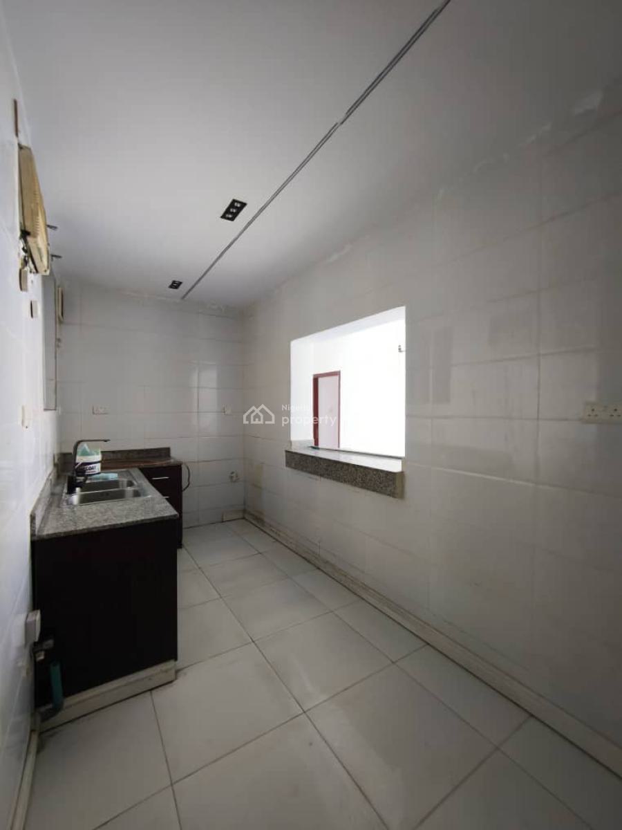 Luxury and Spacious 3 Bedroom Apartment, Cadogan Estate, Jakande, Lekki, Lagos, House for Rent