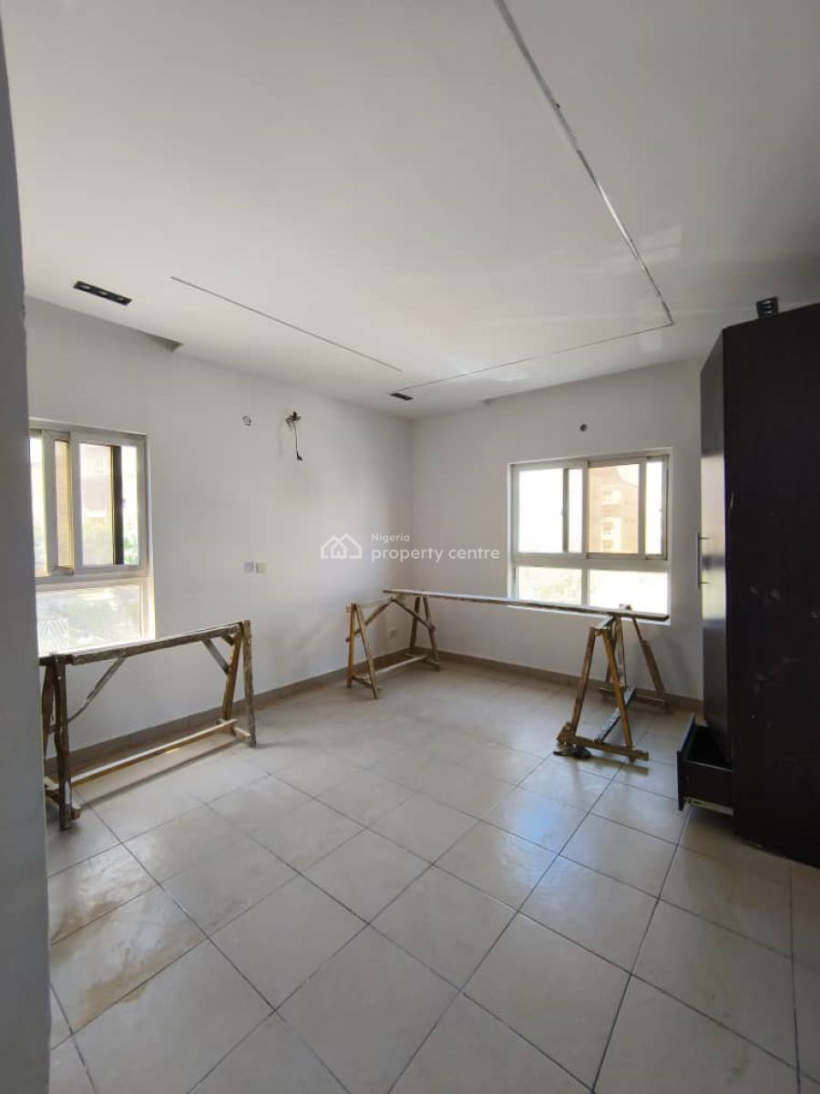 Luxury and Spacious 3 Bedroom Apartment, Cadogan Estate, Jakande, Lekki, Lagos, House for Rent