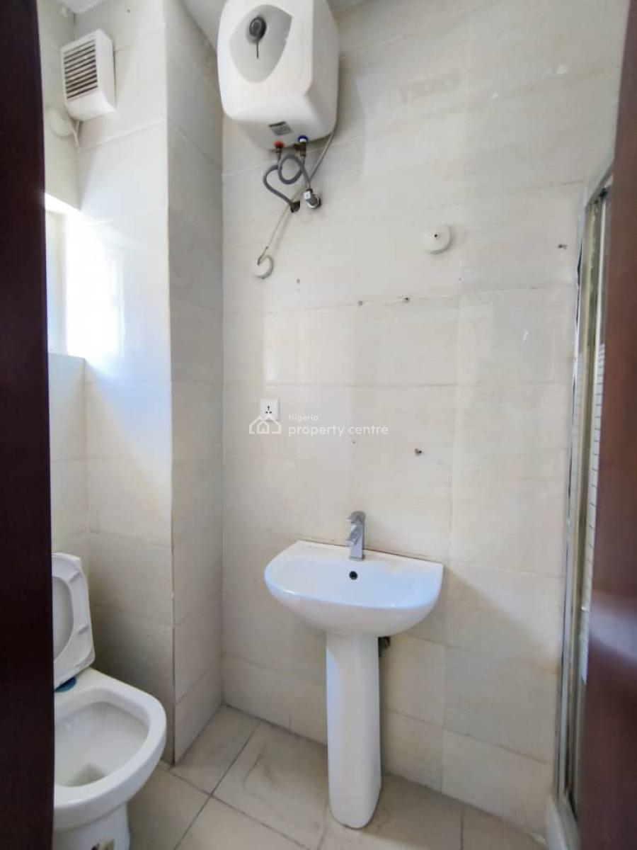 Luxury and Spacious 3 Bedroom Apartment, Cadogan Estate, Jakande, Lekki, Lagos, House for Rent