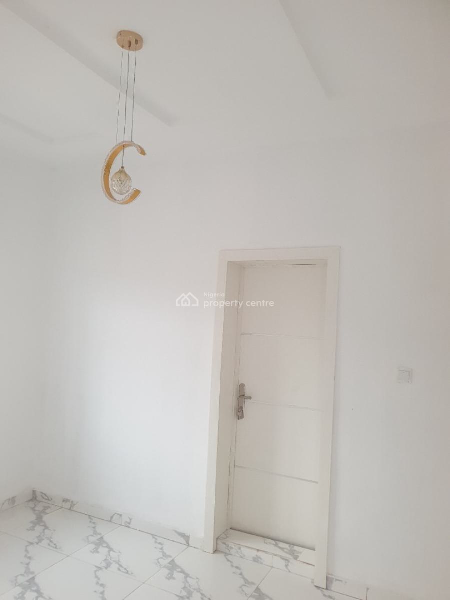 Newly Built Four Bedrooms Semidetached Duplex with a Room Bq, Opic Estate Isheri, Isheri North, Lagos, Semi-detached Duplex for Sale