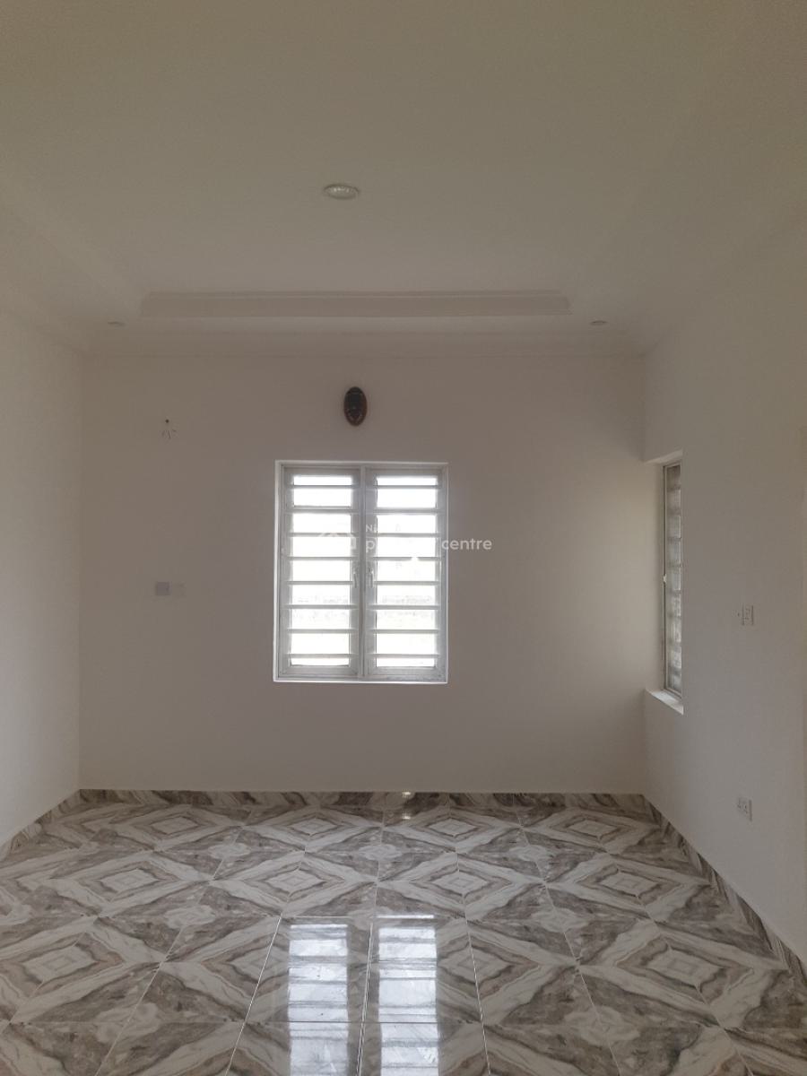 Newly Built Four Bedrooms Semidetached Duplex with a Room Bq, Opic Estate Isheri, Isheri North, Lagos, Semi-detached Duplex for Sale