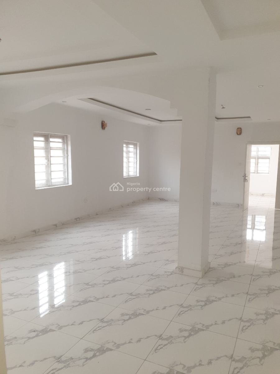 Newly Built Four Bedrooms Semidetached Duplex with a Room Bq, Opic Estate Isheri, Isheri North, Lagos, Semi-detached Duplex for Sale