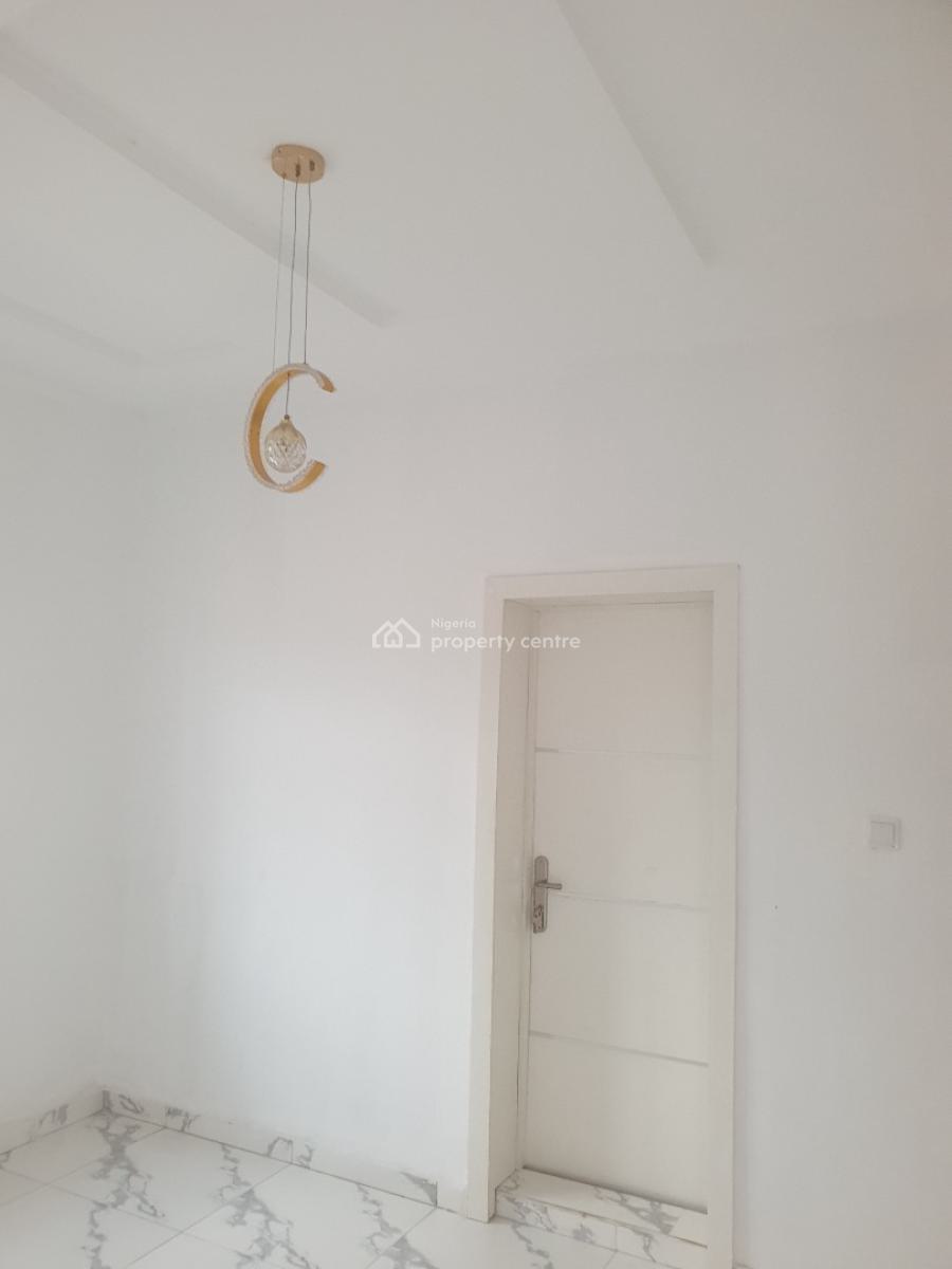 Newly Built Four Bedrooms Semidetached Duplex with a Room Bq, Opic Estate Isheri, Isheri North, Lagos, Semi-detached Duplex for Sale