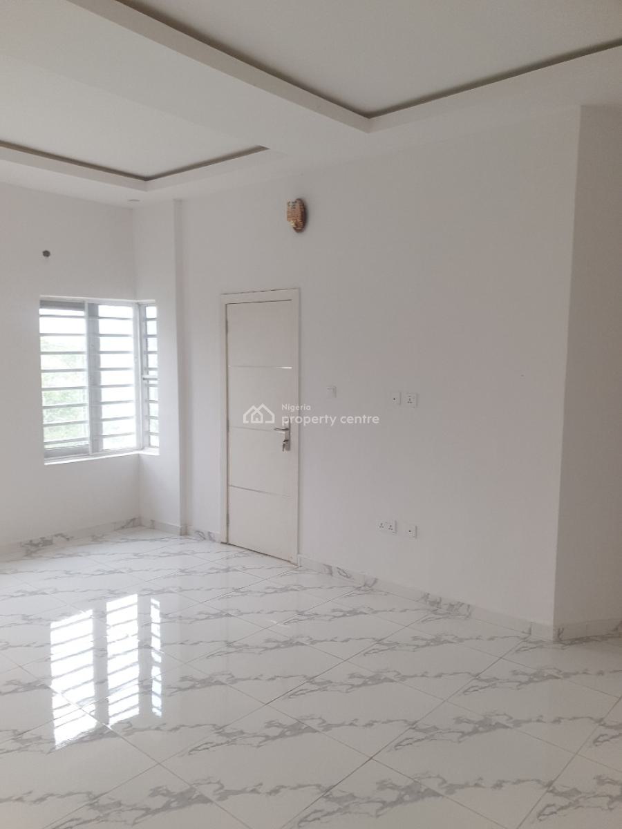 Newly Built Four Bedrooms Semidetached Duplex with a Room Bq, Opic Estate Isheri, Isheri North, Lagos, Semi-detached Duplex for Sale
