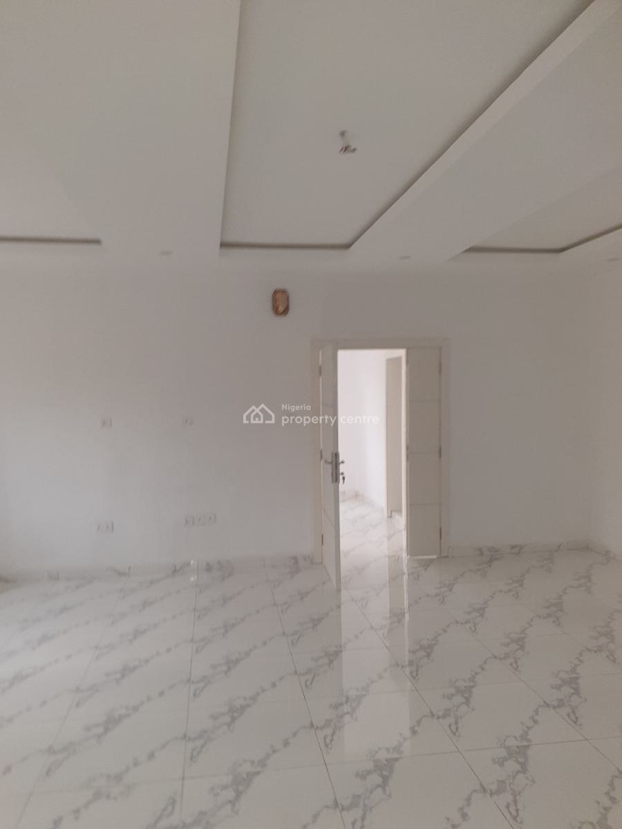 Newly Built Four Bedrooms Semidetached Duplex with a Room Bq, Opic Estate Isheri, Isheri North, Lagos, Semi-detached Duplex for Sale