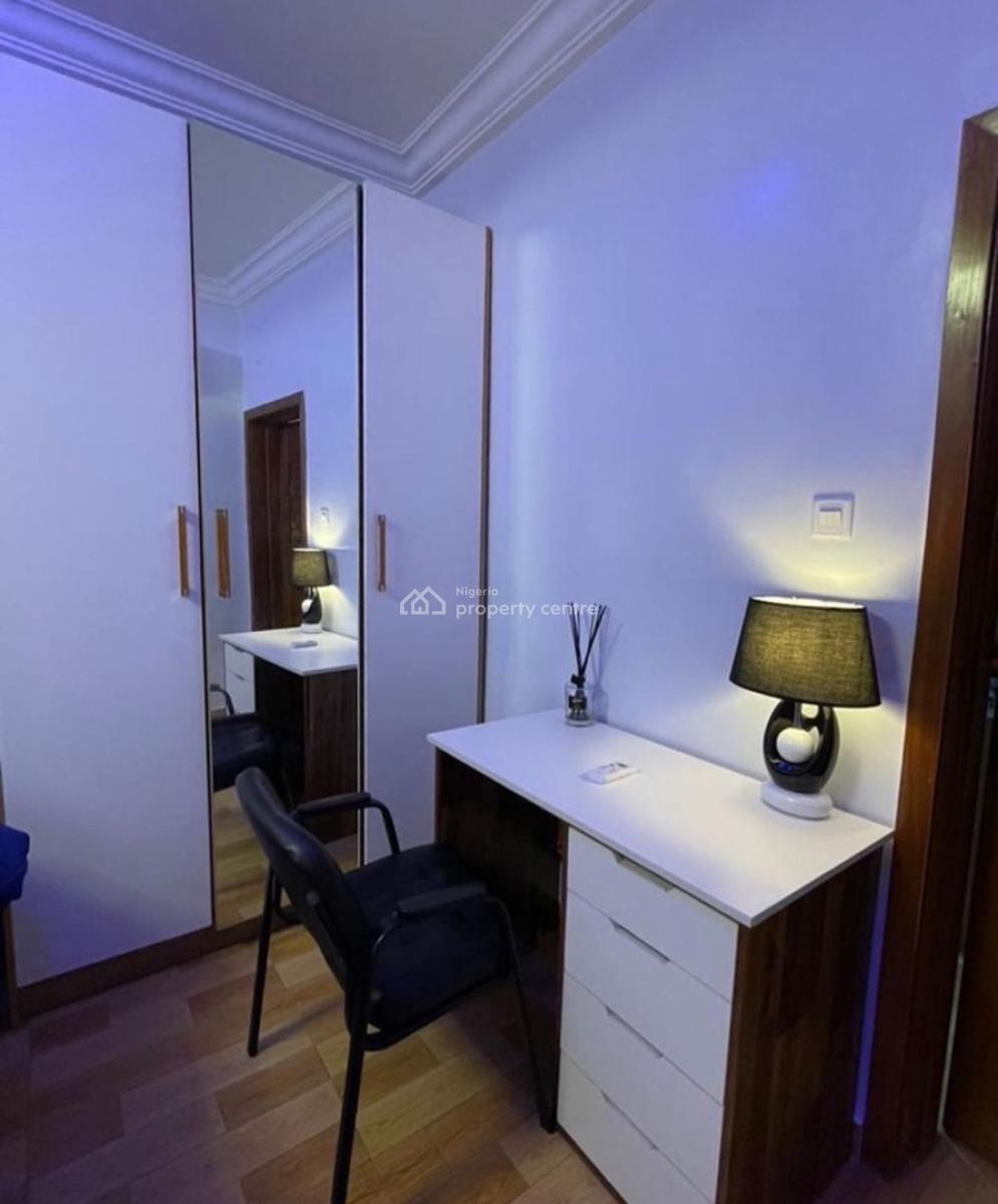 1 Bedroom Apartment Phase 1, Lekki Phase 1, Lekki, Lagos, Flat / Apartment Short Let