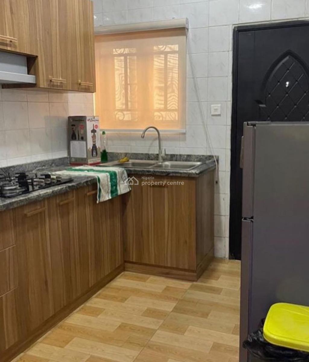 1 Bedroom Apartment Phase 1, Lekki Phase 1, Lekki, Lagos, Flat / Apartment Short Let