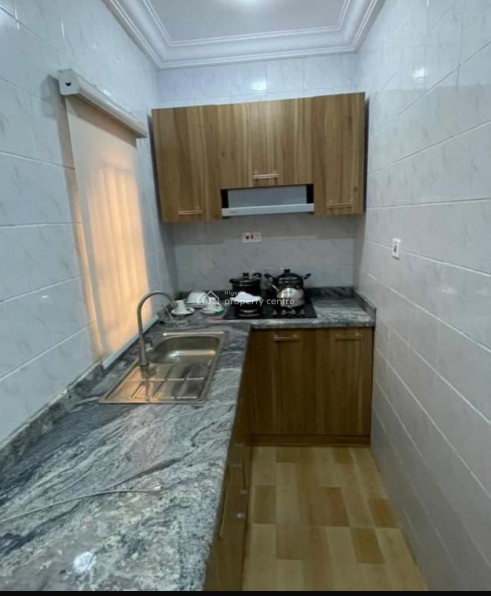 1 Bedroom Apartment Phase 1, Lekki Phase 1, Lekki, Lagos, Flat / Apartment Short Let