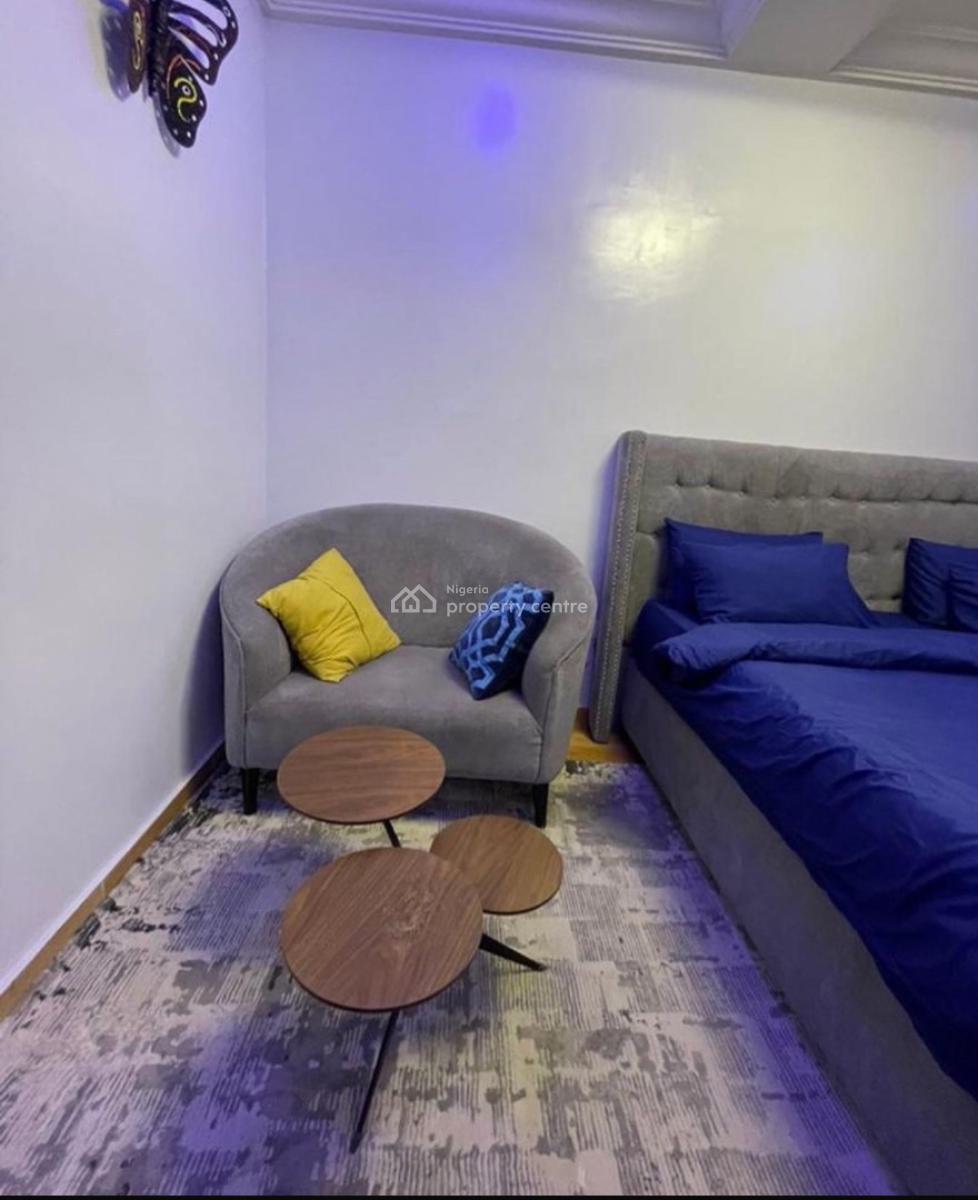 1 Bedroom Apartment Phase 1, Lekki Phase 1, Lekki, Lagos, Flat / Apartment Short Let