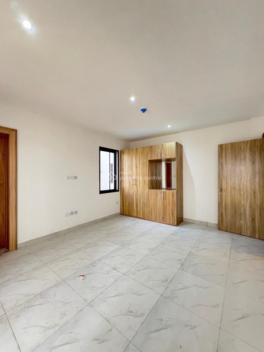 Luxury 3 Bedroom Apartment with Swimming Pool and Gym, Ikate Elegushi, Lekki, Lagos, Flat / Apartment for Sale