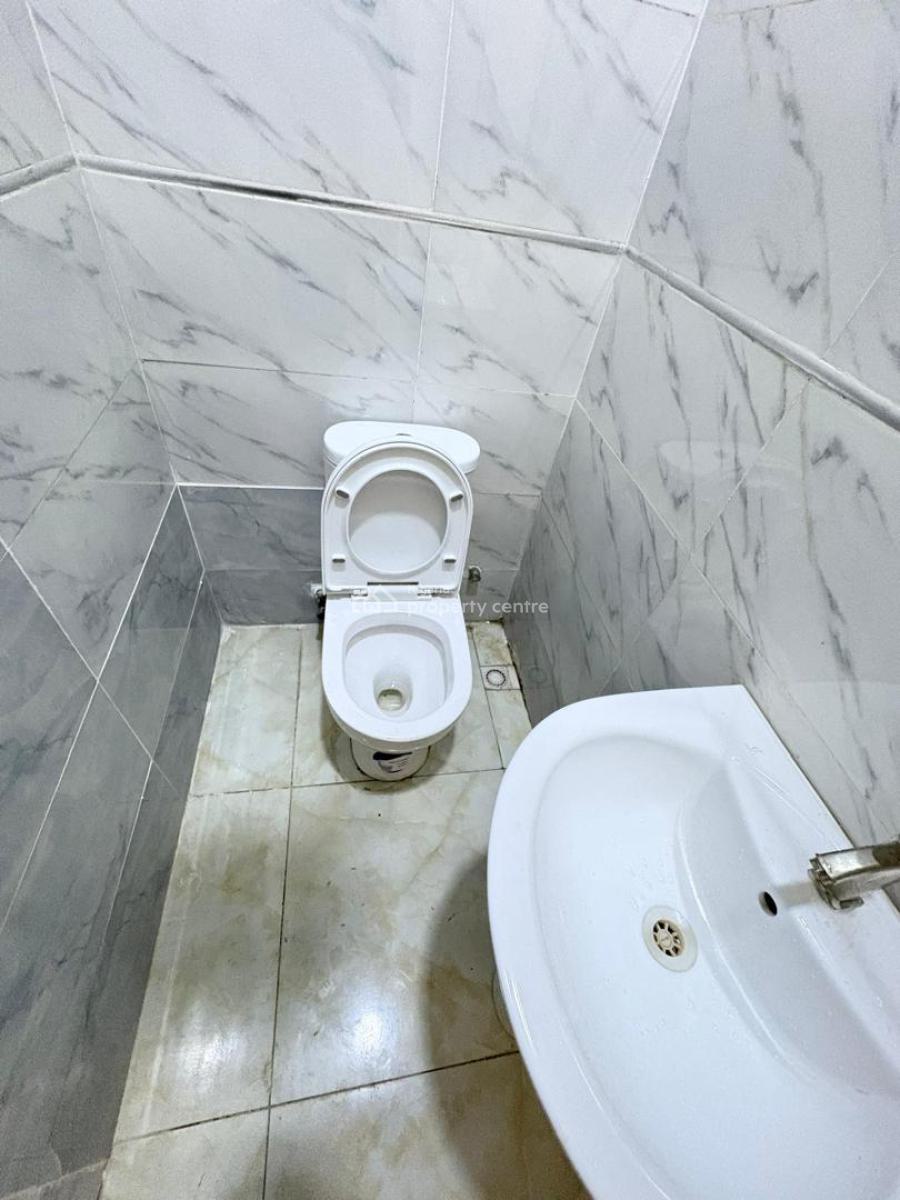 Well Furnished Studio Apartment with Clean Treated Water., Oral Estate, Lekki, Lagos, Flat / Apartment for Rent