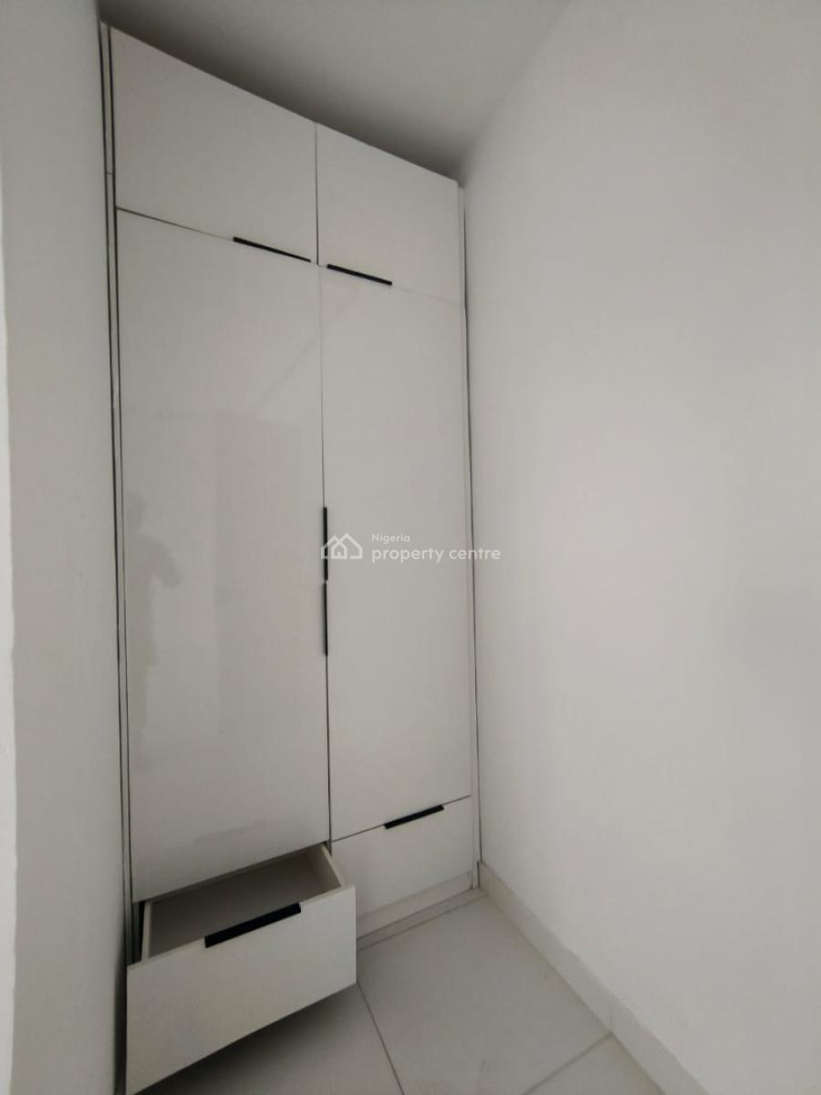 Brand New Luxury Service 4 Bedroom Plus Bq in Ikate., Ikate, Lekki Lagos., Ikate, Lekki, Lagos, House for Sale