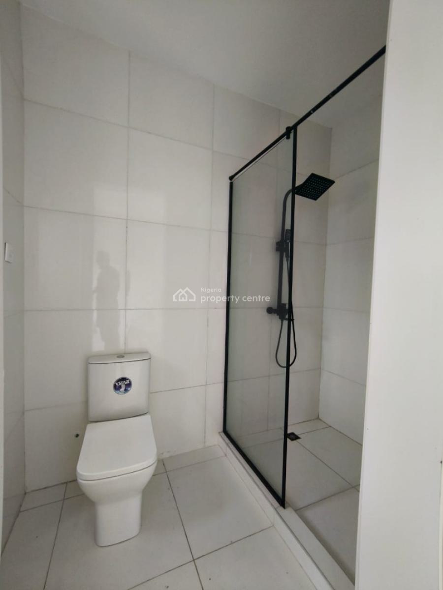 Brand New Luxury Service 4 Bedroom Plus Bq in Ikate., Ikate, Lekki Lagos., Ikate, Lekki, Lagos, House for Sale