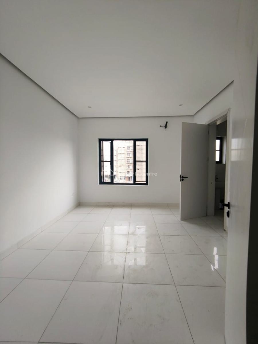 Brand New Luxury Service 4 Bedroom Plus Bq in Ikate., Ikate, Lekki Lagos., Ikate, Lekki, Lagos, House for Sale