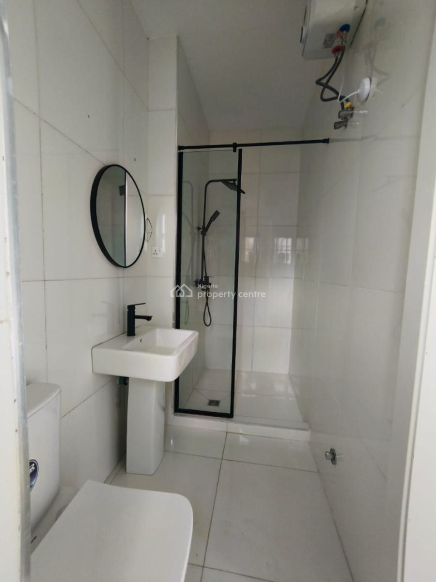 Brand New Luxury Service 4 Bedroom Plus Bq in Ikate., Ikate, Lekki Lagos., Ikate, Lekki, Lagos, House for Sale