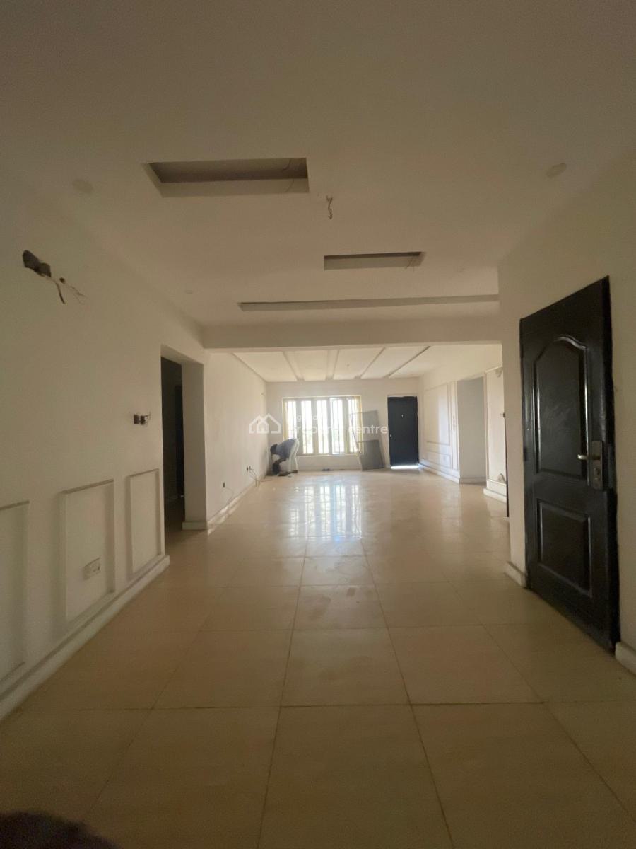 Spacious 3bedroom Apartment with  Pool, Elevator and Gym., Ikate, Lekki, Lagos, Flat / Apartment for Sale