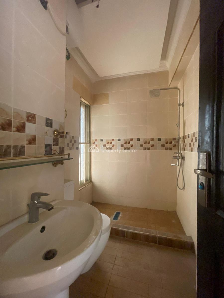 Spacious 3bedroom Apartment with  Pool, Elevator and Gym., Ikate, Lekki, Lagos, Flat / Apartment for Sale