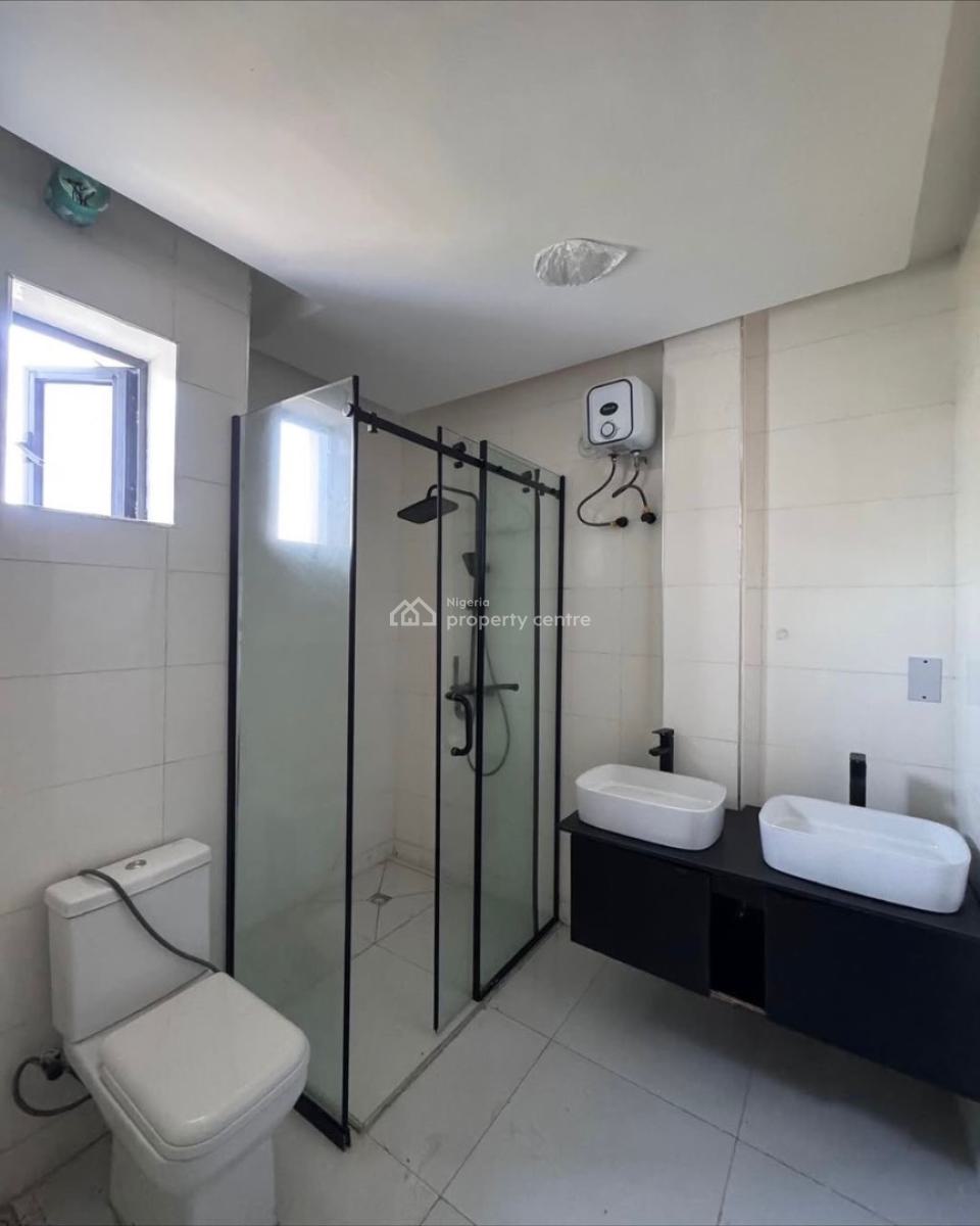 4 Bedroom Terrace Duplex with Bq  Location :lekki, Phase 1, Phase 1, Lekki, Lagos, Terraced Duplex for Rent