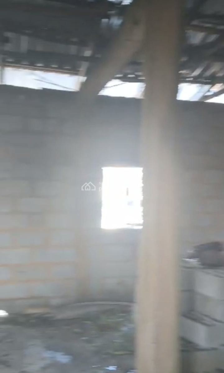 170sqm Church Hall., Wuye, Abuja, Church for Rent