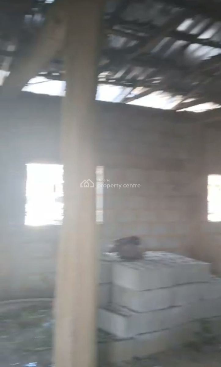 170sqm Church Hall., Wuye, Abuja, Church for Rent