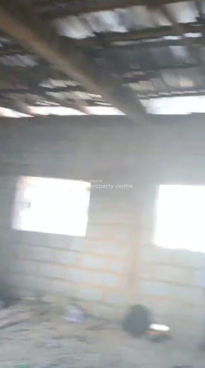 170sqm Church Hall., Wuye, Abuja, Church for Rent