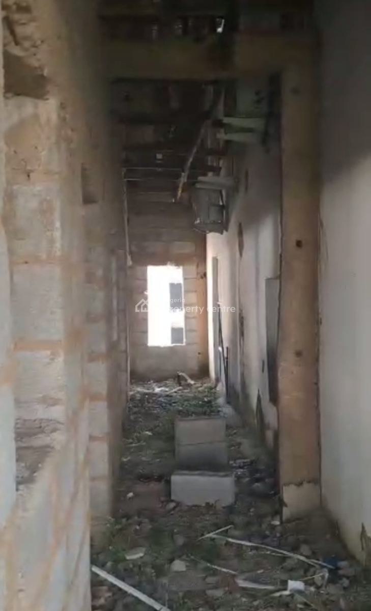 170sqm Church Hall., Wuye, Abuja, Church for Rent