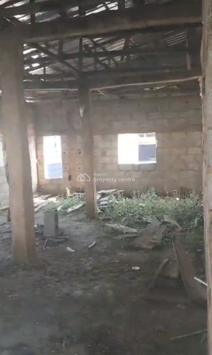 170sqm Church Hall., Wuye, Abuja, Church for Rent