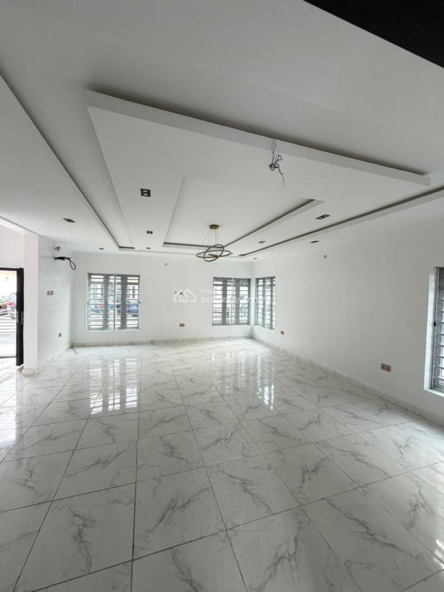 Luxurious 4 Bedroom Fully Detached Duplex with Modern Amenities, The Cheapest 4 Bed Duplex Currently in This Area, Pay and Pack in Now, Ikota, Lekki, Lagos, Detached Duplex for Sale