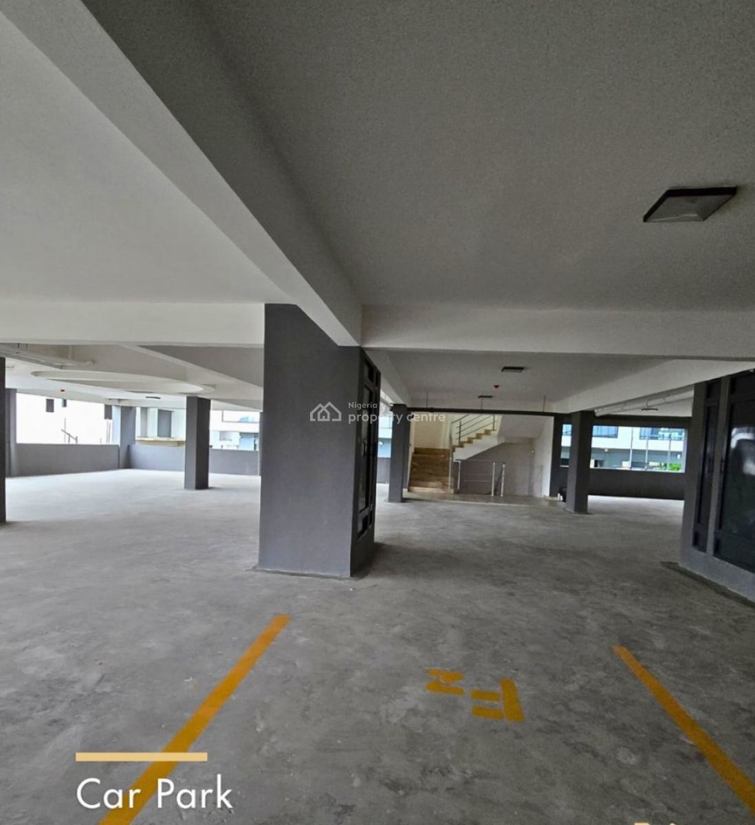 3-bedroom Apartment, Lekki Phase 1, Lekki, Lagos, Flat / Apartment for Sale