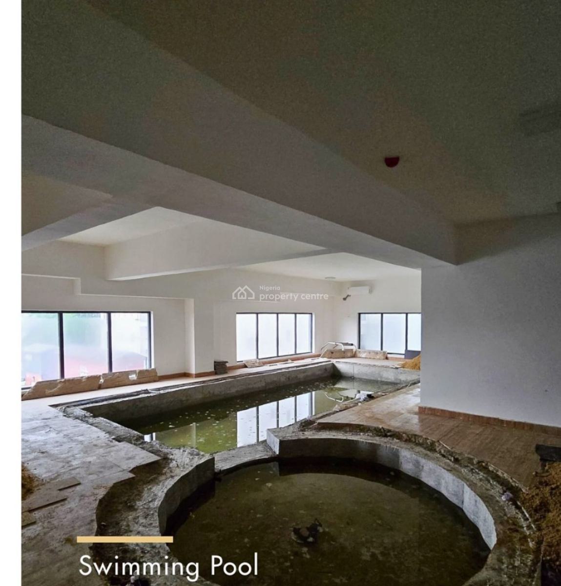 3-bedroom Apartment, Lekki Phase 1, Lekki, Lagos, Flat / Apartment for Sale