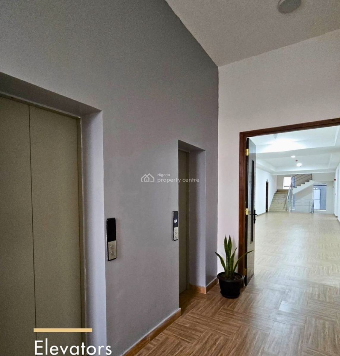 3-bedroom Apartment, Lekki Phase 1, Lekki, Lagos, Flat / Apartment for Sale