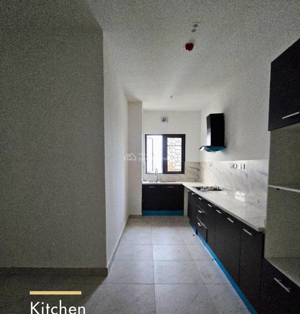 3-bedroom Apartment, Lekki Phase 1, Lekki, Lagos, Flat / Apartment for Sale