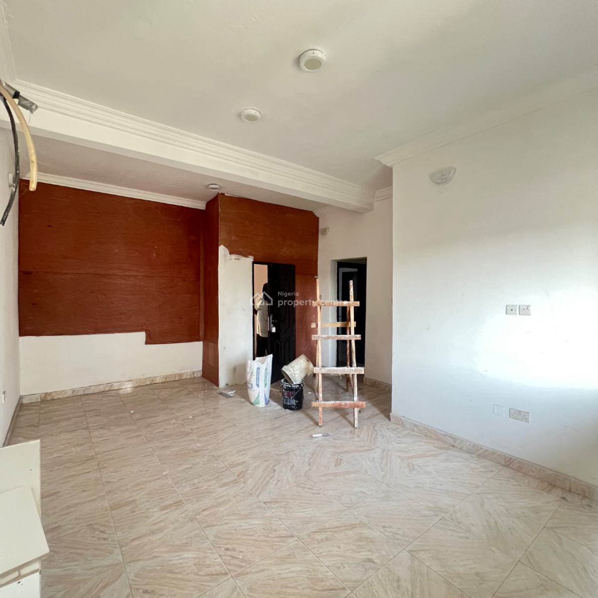 2 Bedroom, Ajah, Lagos, Flat / Apartment for Rent