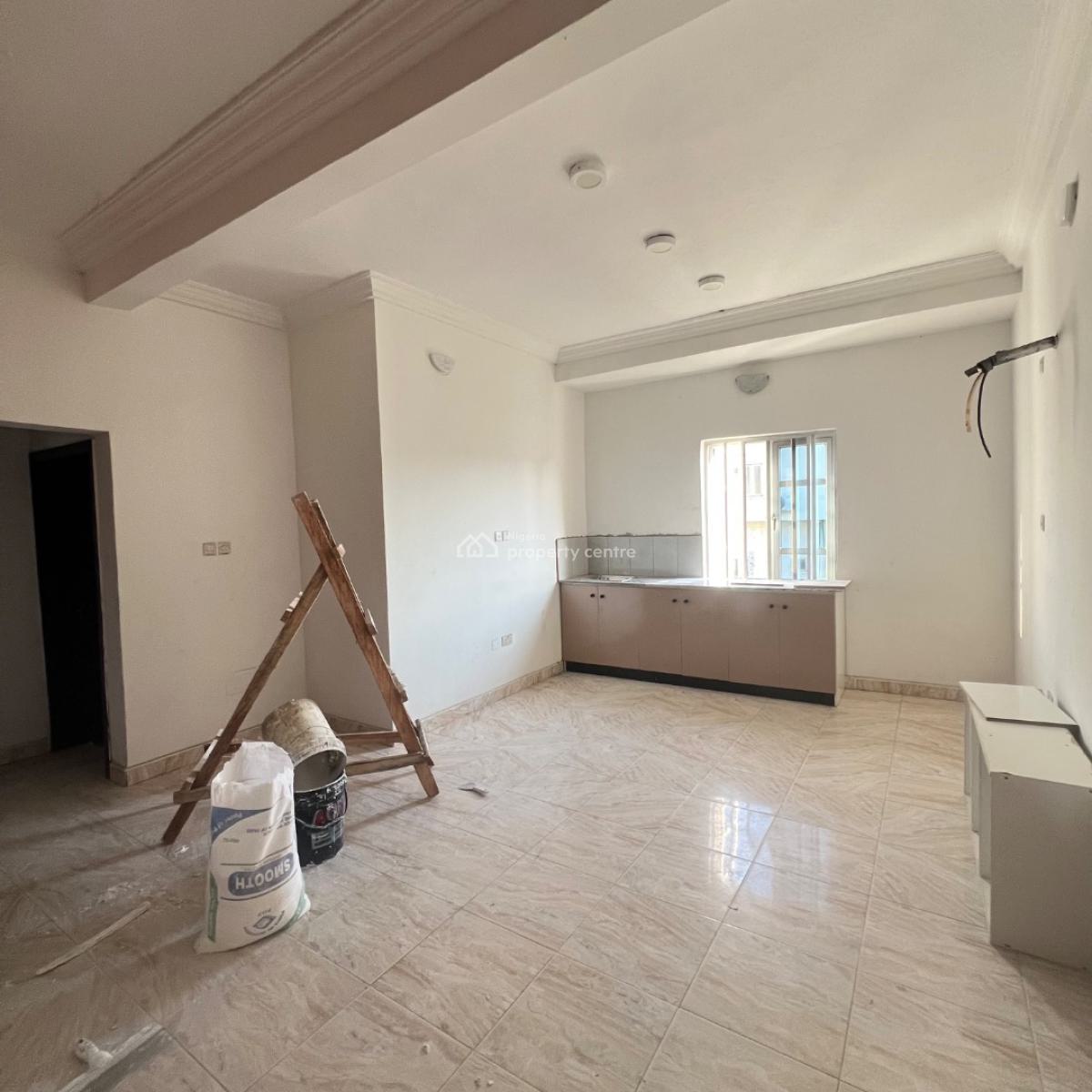 2 Bedroom, Ajah, Lagos, Flat / Apartment for Rent