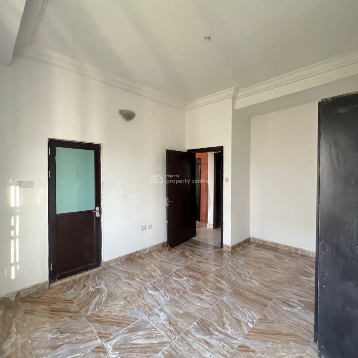 2 Bedroom, Ajah, Lagos, Flat / Apartment for Rent