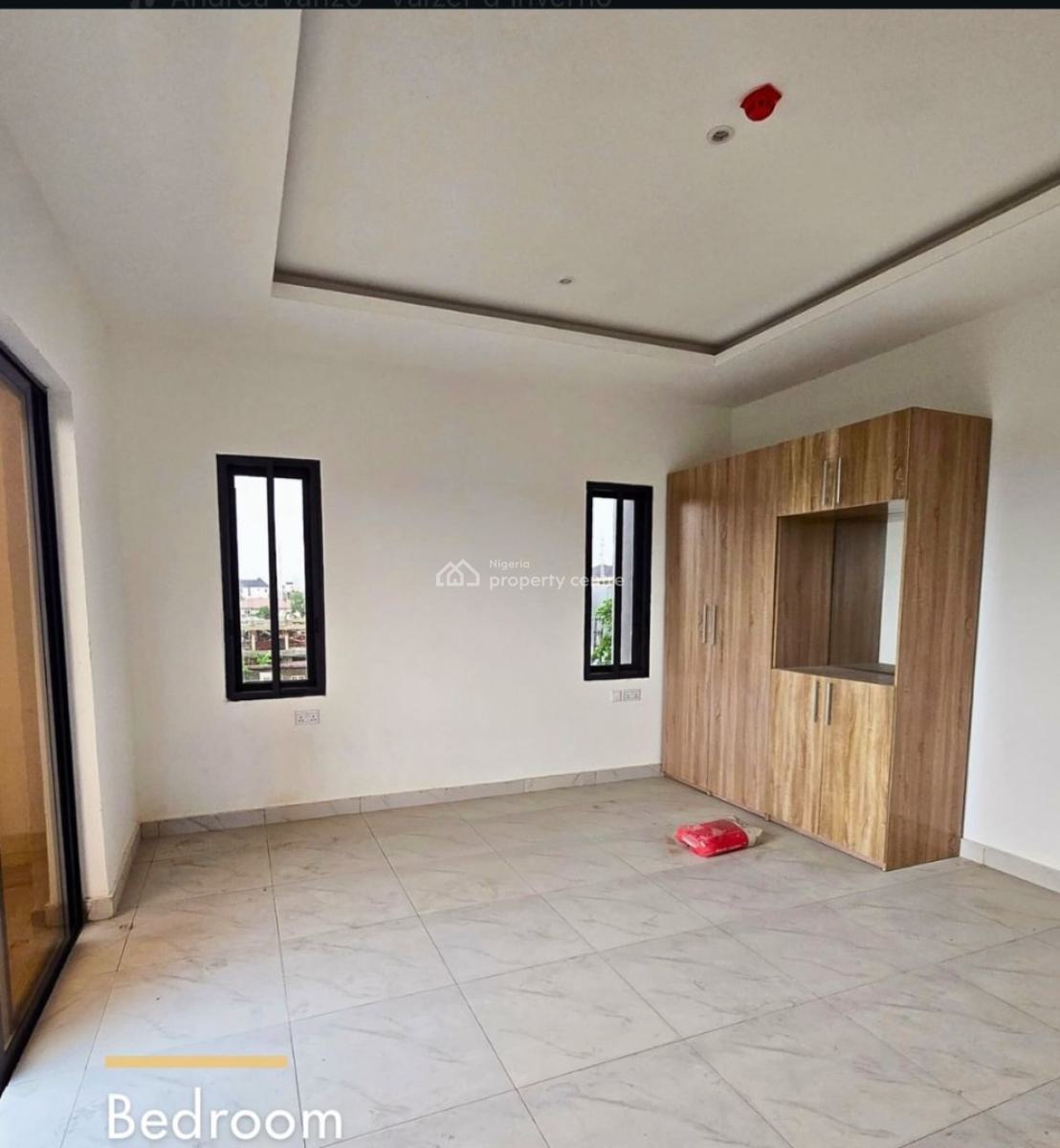3-bedroom Apartment, Lekki Phase 1, Lekki, Lagos, Flat / Apartment for Sale