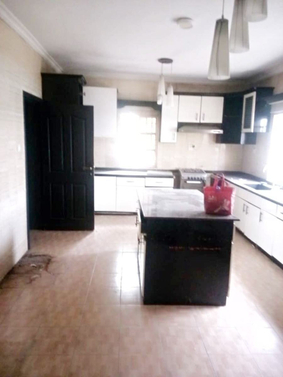 Luxury and Well Maintained 4 Bedroom Detached Duplex with Bq, Gra Phase 2, Magodo, Lagos, Detached Duplex for Rent