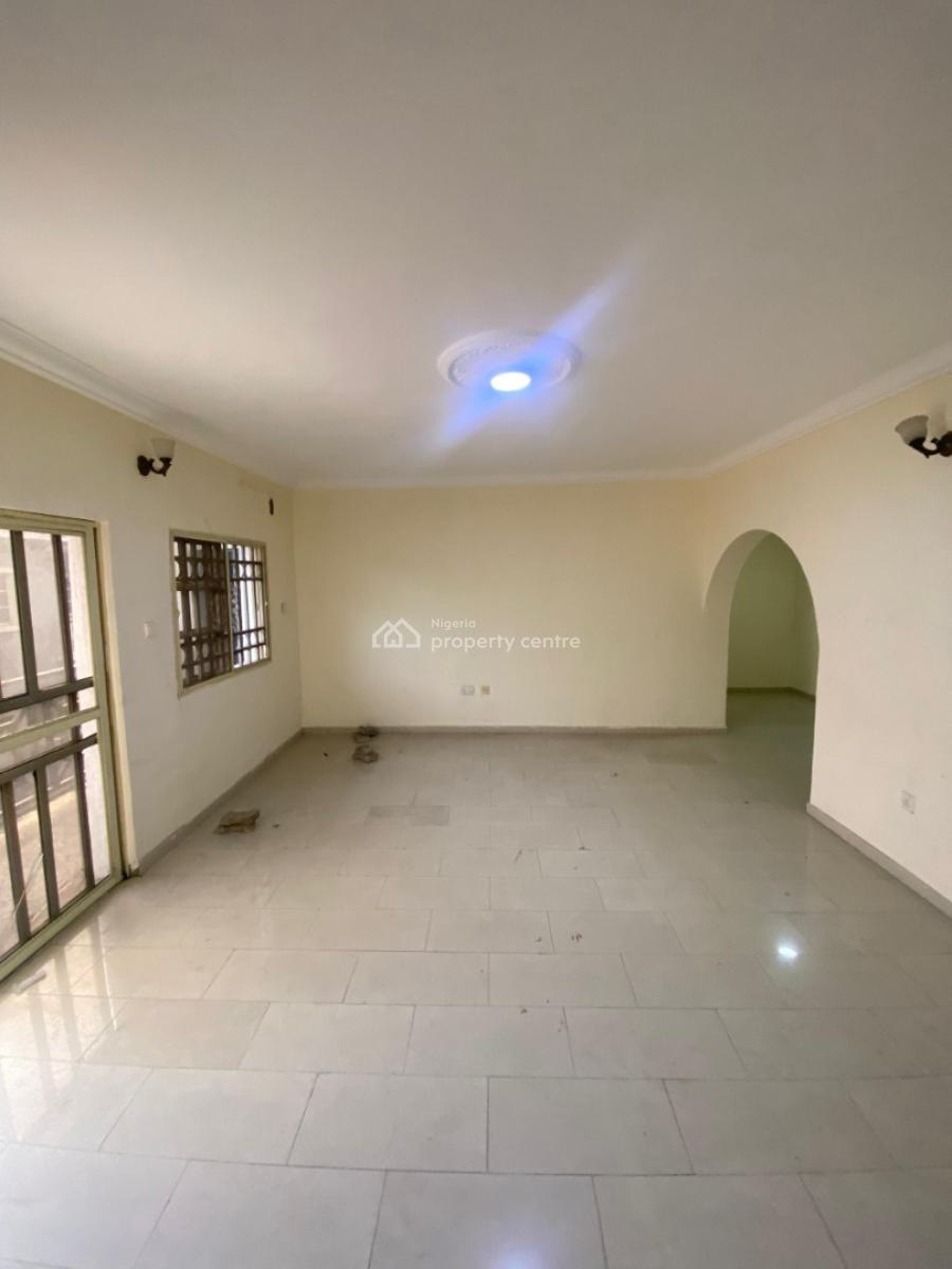 Lovely 3 Bedroom Apartment in a Secured and Serene Estate, Agungi Estate, Agungi, Lekki, Lagos, Flat / Apartment for Rent