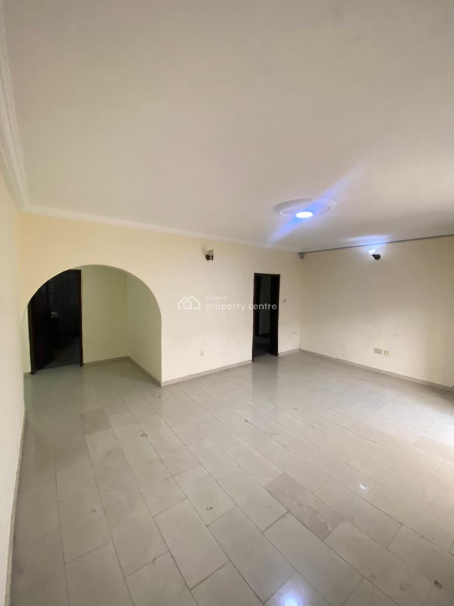 Lovely 3 Bedroom Apartment in a Secured and Serene Estate, Agungi Estate, Agungi, Lekki, Lagos, Flat / Apartment for Rent