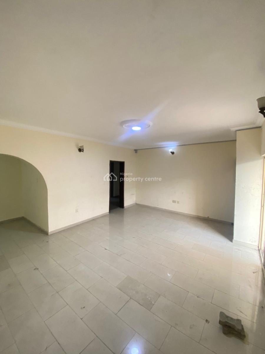 Lovely 3 Bedroom Apartment in a Secured and Serene Estate, Agungi Estate, Agungi, Lekki, Lagos, Flat / Apartment for Rent