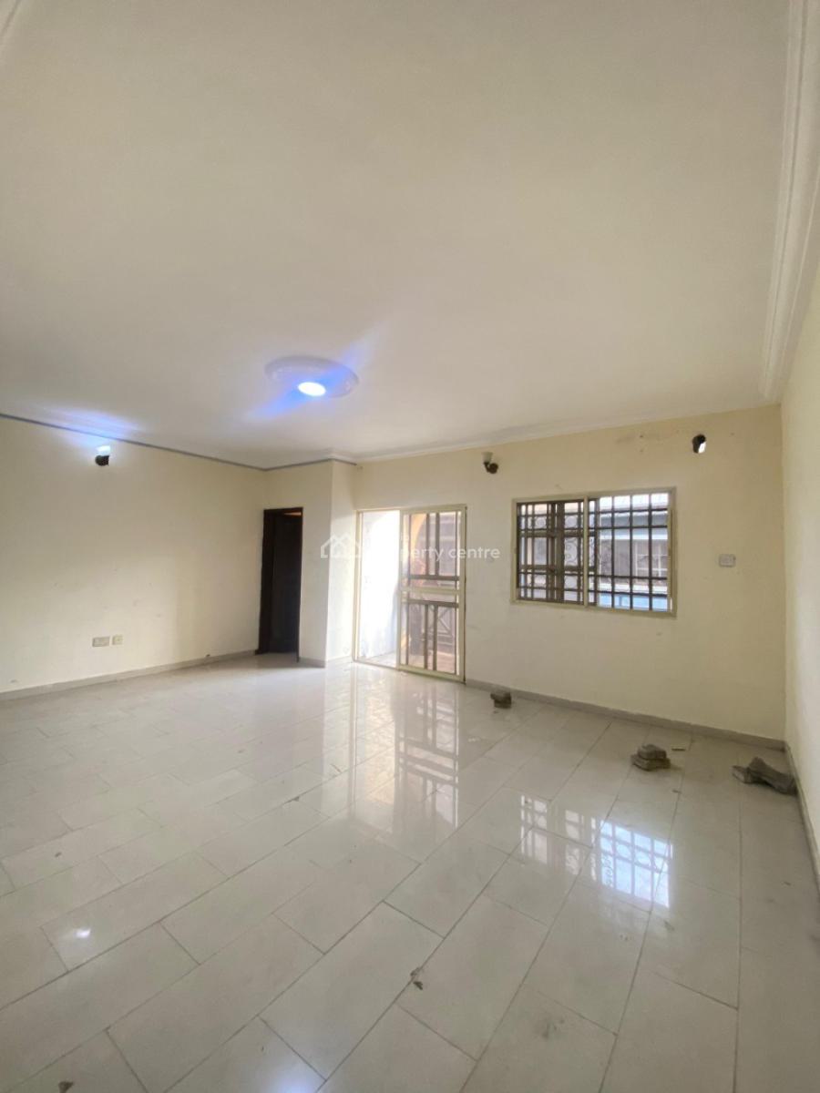 Lovely 3 Bedroom Apartment in a Secured and Serene Estate, Agungi Estate, Agungi, Lekki, Lagos, Flat / Apartment for Rent